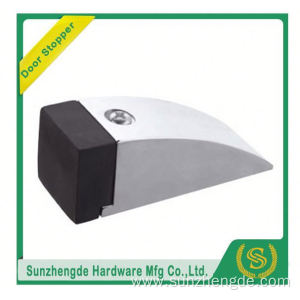 SZD SDH-048SS Guangzhou metal rubber door stoppers price